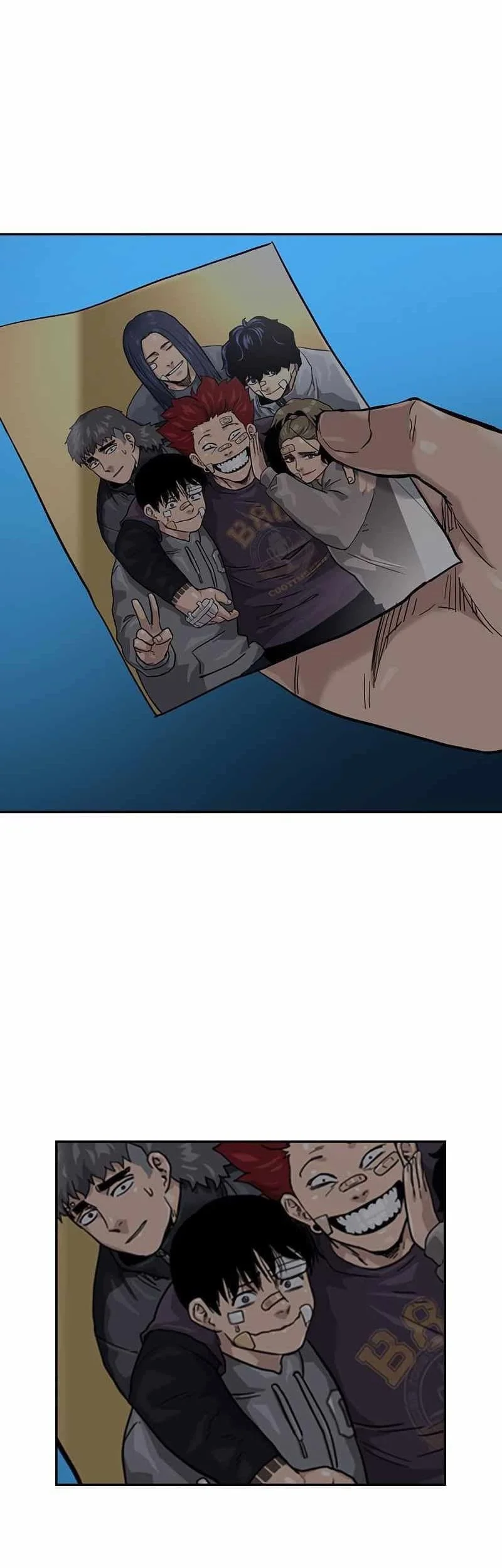 Everyone Loves Her Chapter 55 Gambar 105