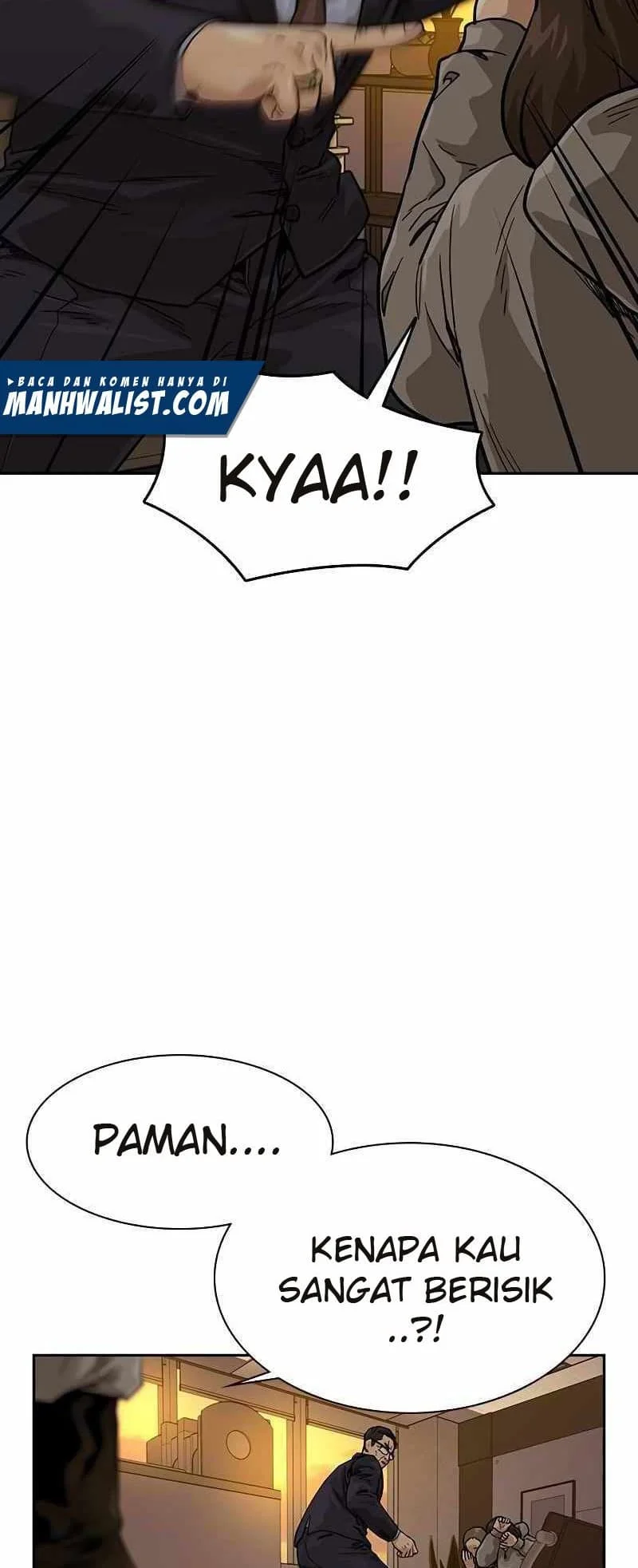 Everyone Loves Her Chapter 55 Gambar 11