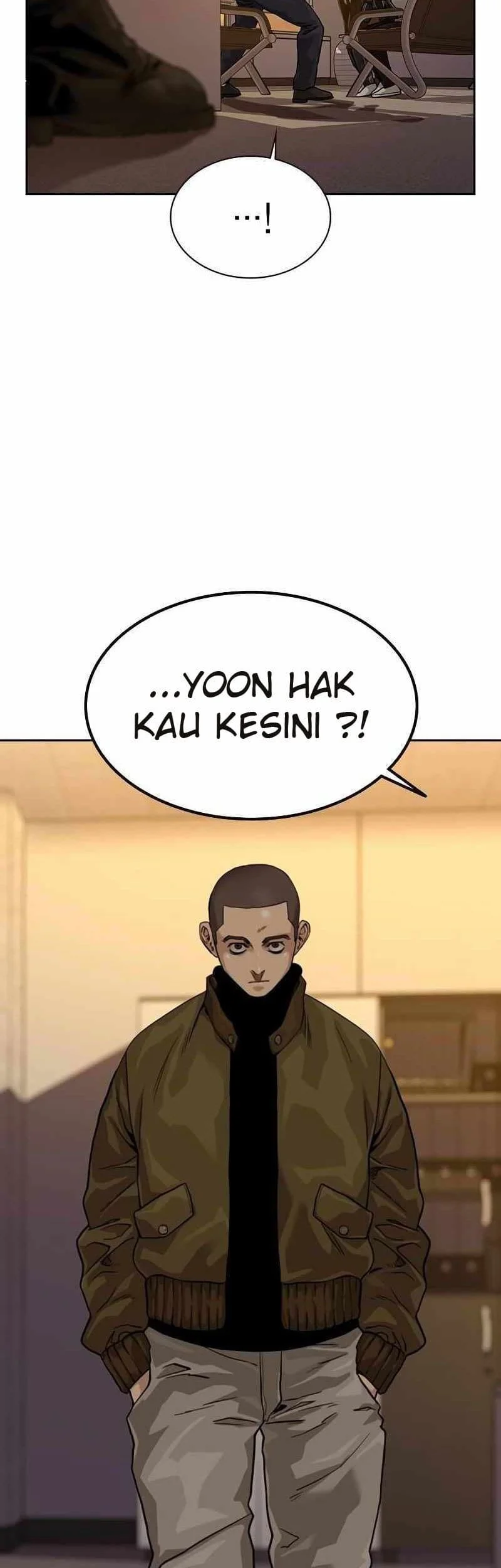 Everyone Loves Her Chapter 55 Gambar 12