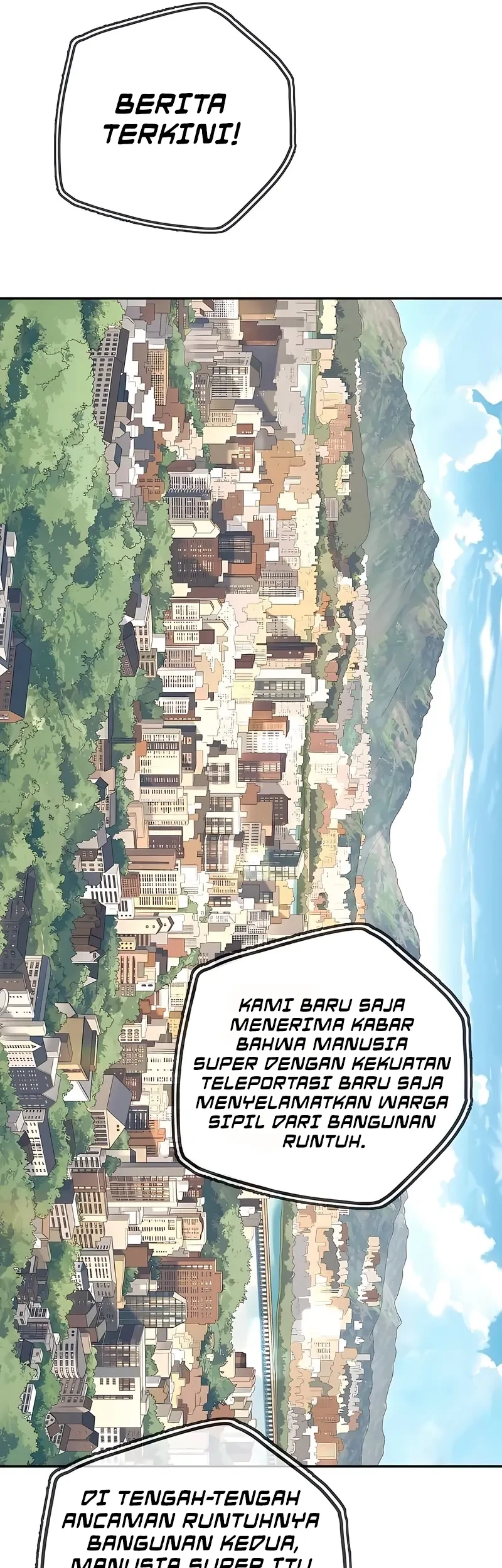 Everyone Loves Her Chapter 55 Gambar 53