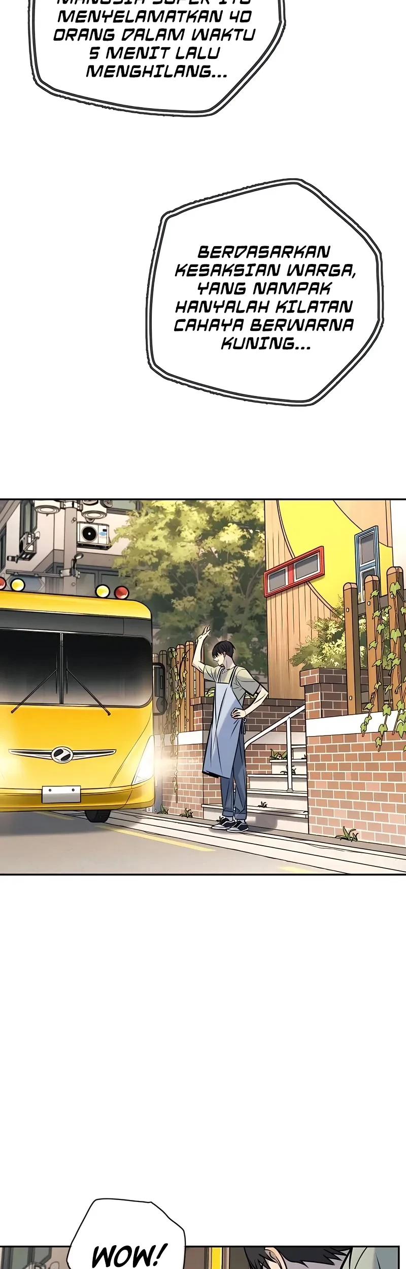 Everyone Loves Her Chapter 55 Gambar 54