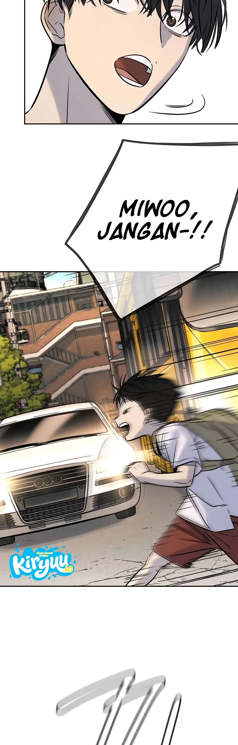 Everyone Loves Her Chapter 55 Gambar 58