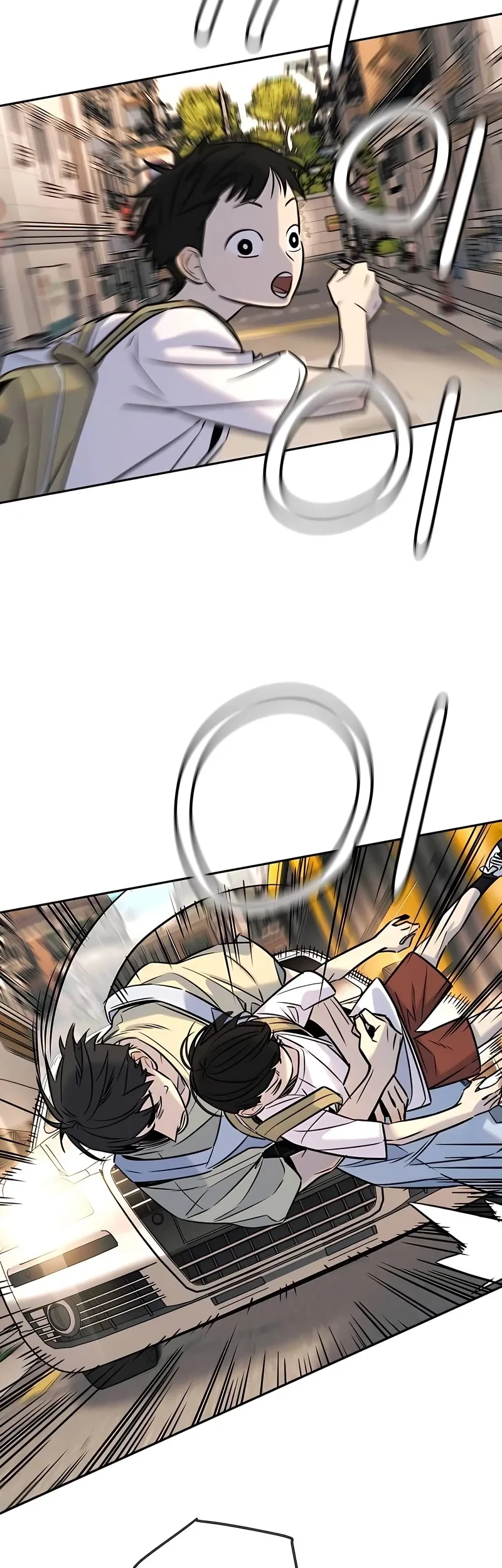 Everyone Loves Her Chapter 55 Gambar 59