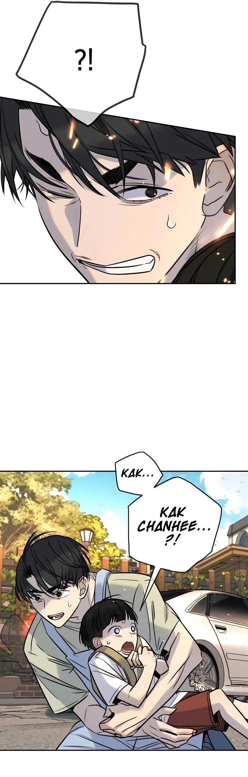 Everyone Loves Her Chapter 55 Gambar 62