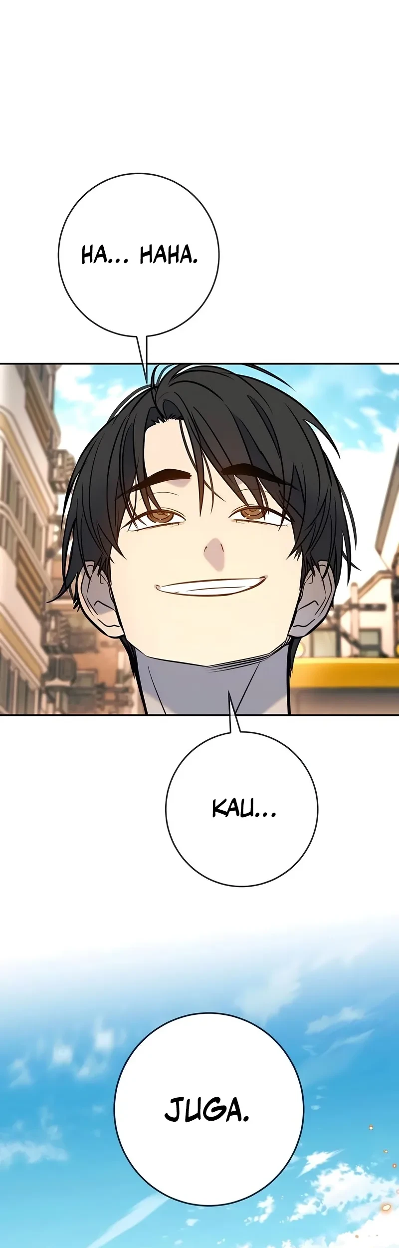 Everyone Loves Her Chapter 55 Gambar 67
