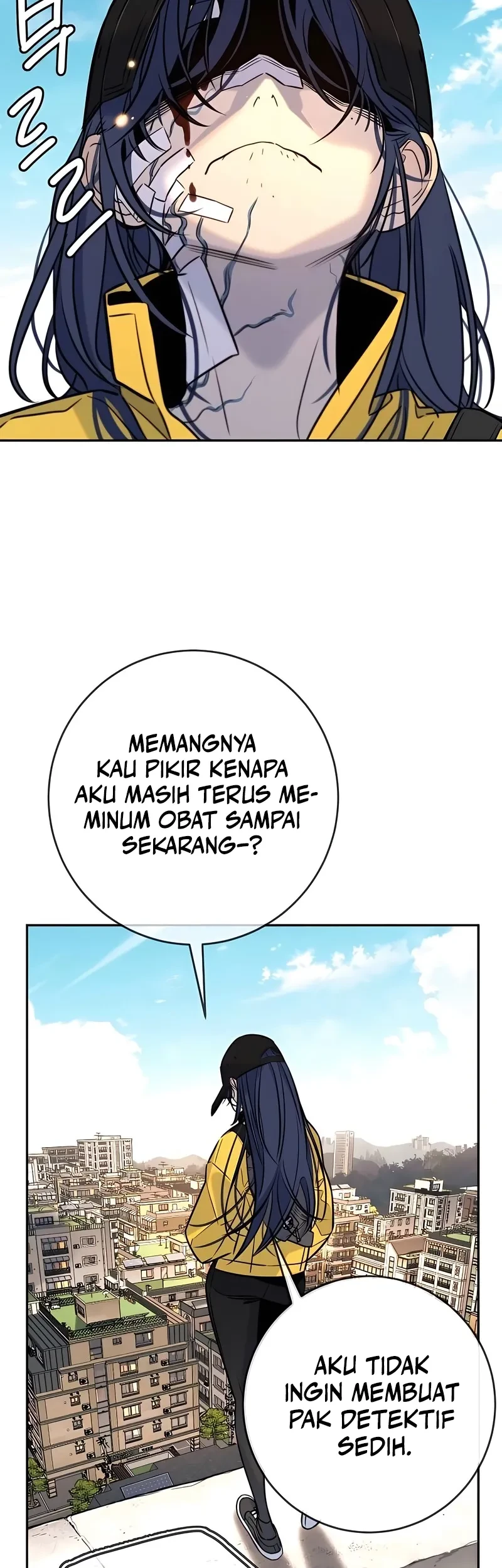 Everyone Loves Her Chapter 55 Gambar 71
