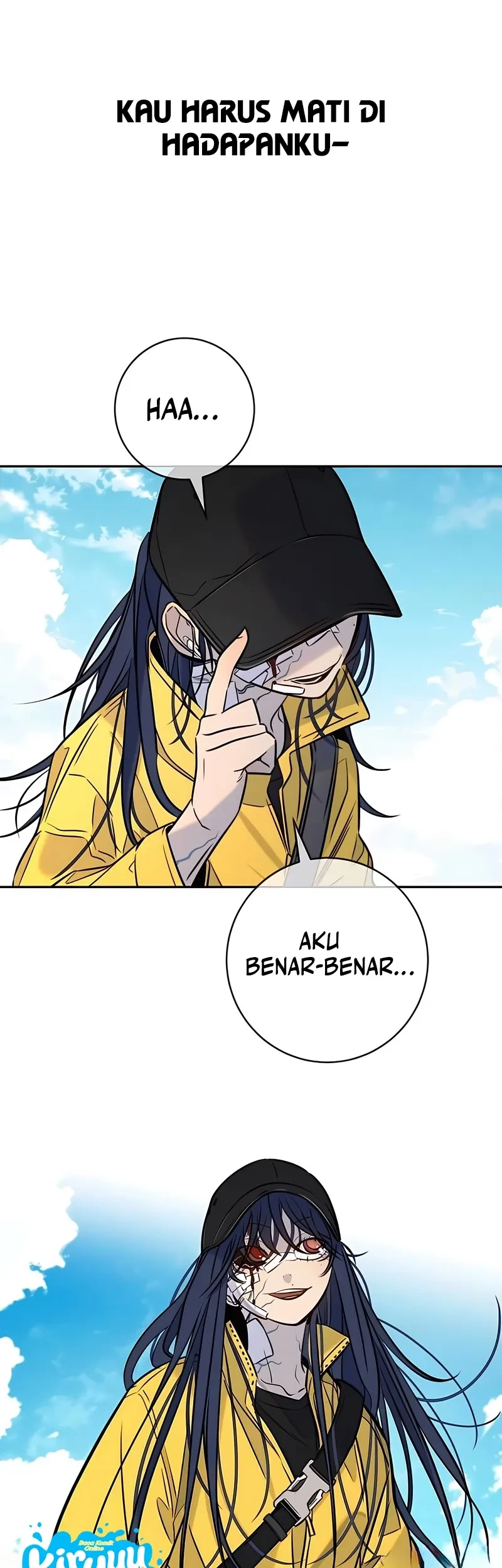 Everyone Loves Her Chapter 55 Gambar 73