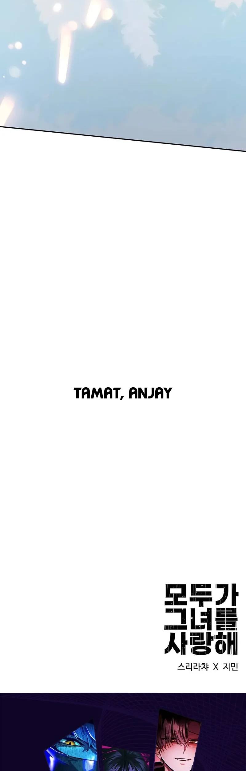 Everyone Loves Her Chapter 55 Gambar 79