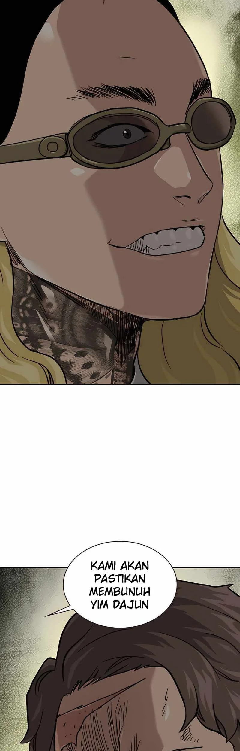 Everyone Loves Her Chapter 56 Gambar 19