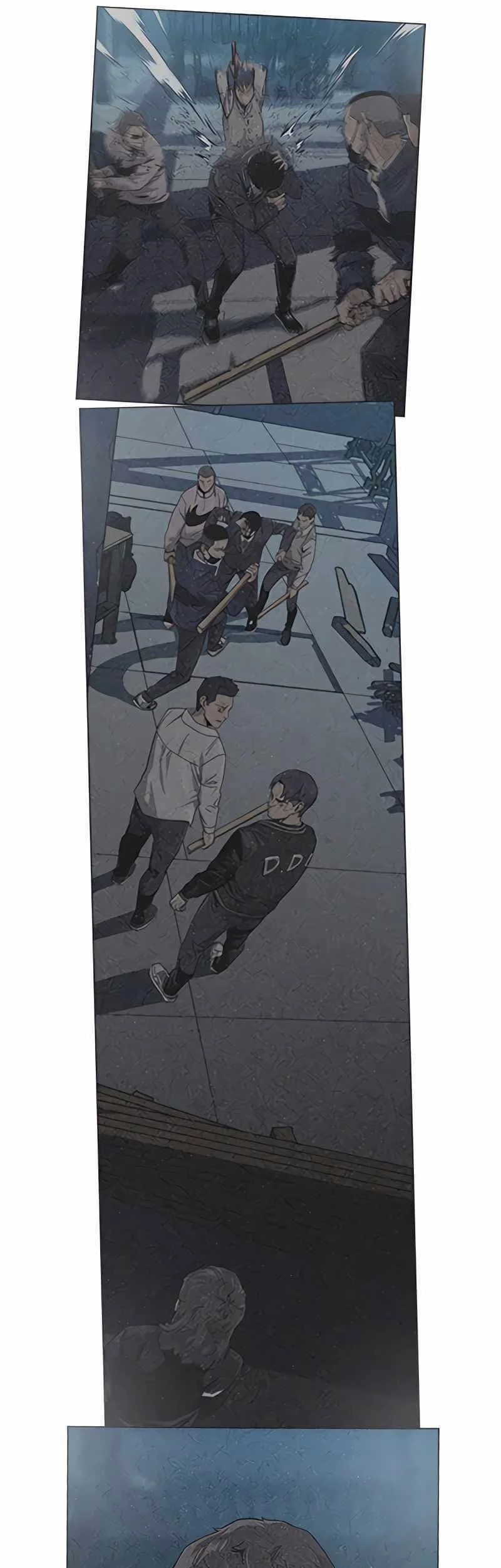 Everyone Loves Her Chapter 56 Gambar 27