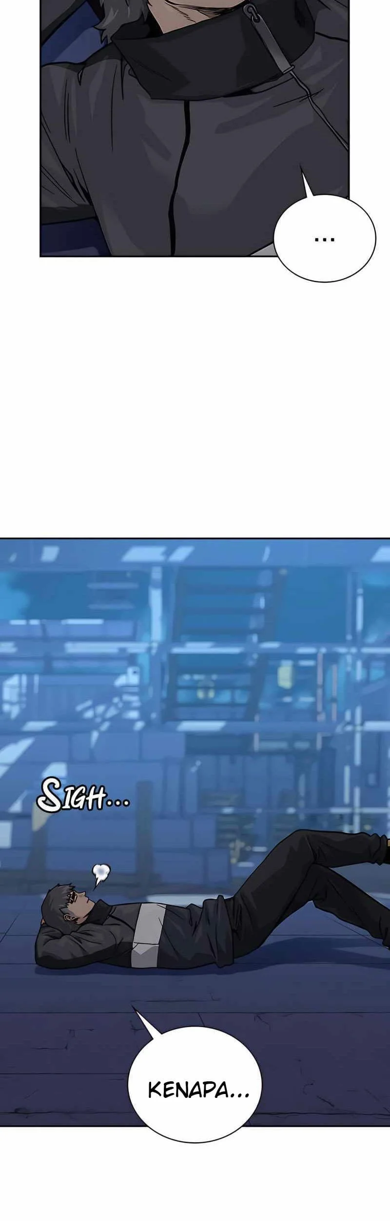 Everyone Loves Her Chapter 56 Gambar 31