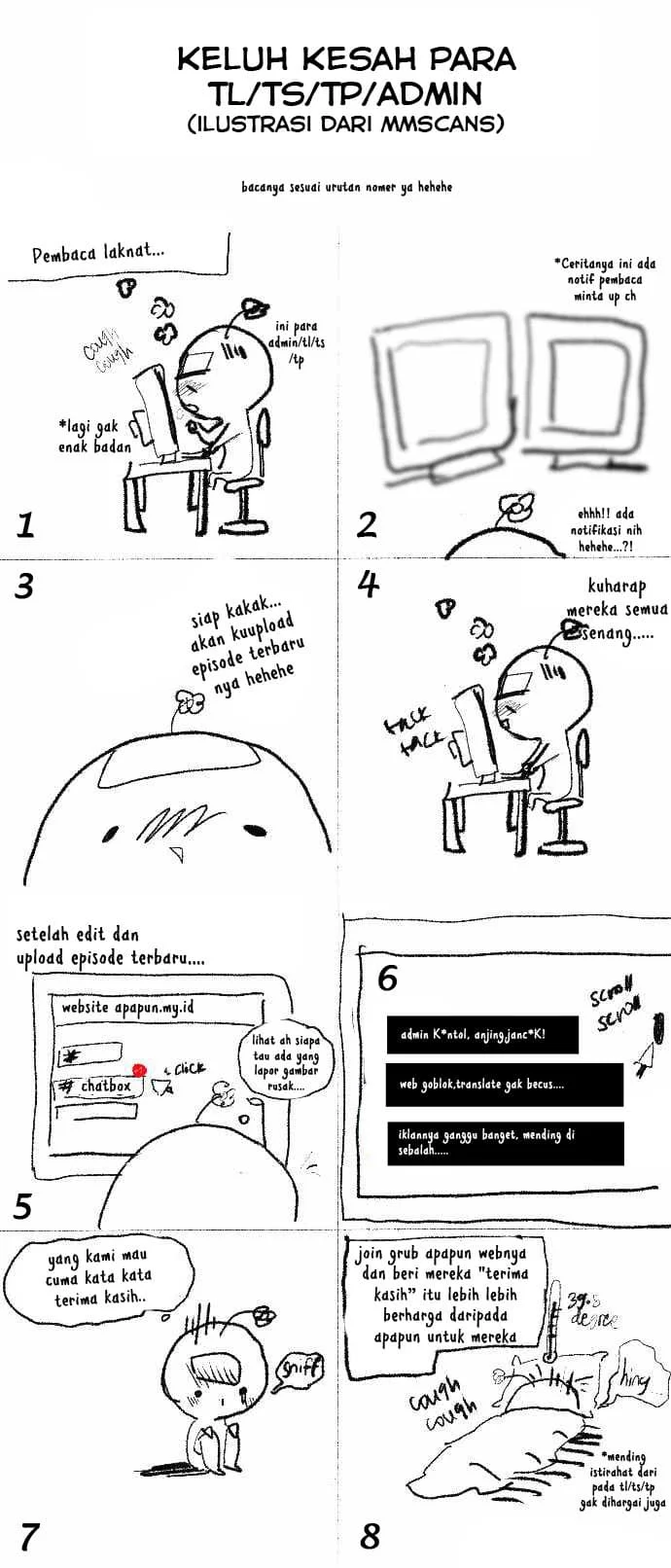 Manhwa Everyone Loves Her Chapter 56 gambar 2