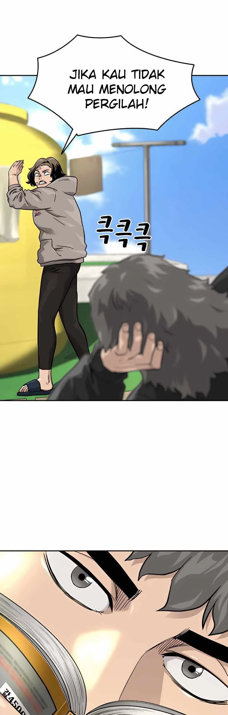 Everyone Loves Her Chapter 56 Gambar 39