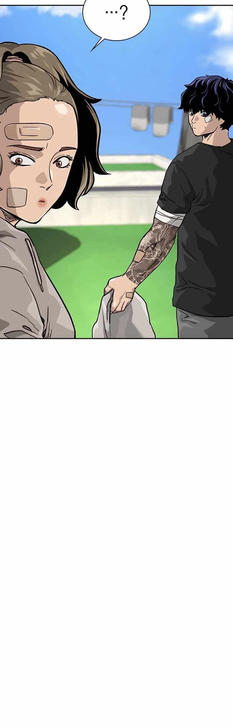 Everyone Loves Her Chapter 56 Gambar 47