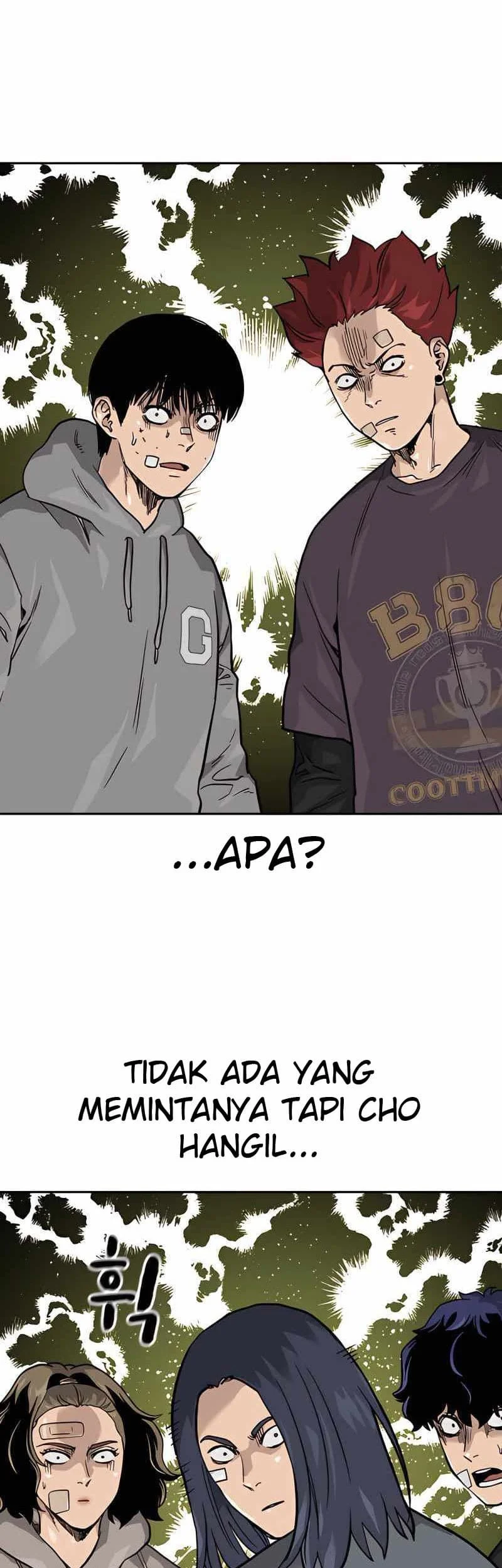 Everyone Loves Her Chapter 56 Gambar 57