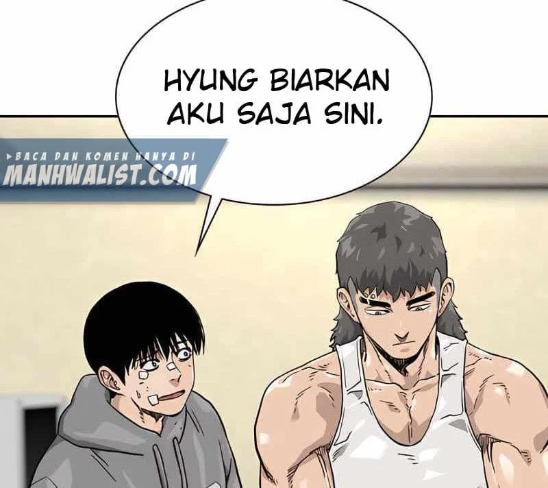 Everyone Loves Her Chapter 56 Gambar 60