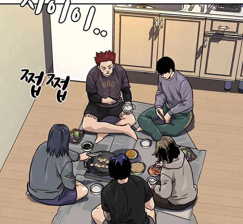 Everyone Loves Her Chapter 56 Gambar 66