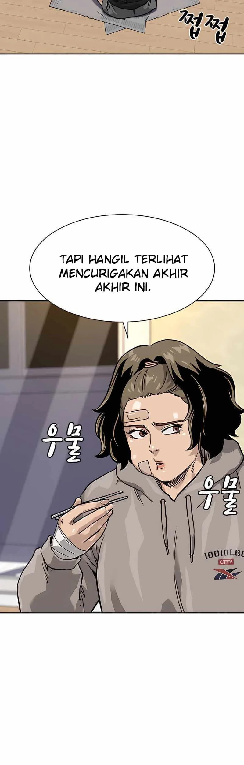 Everyone Loves Her Chapter 56 Gambar 67
