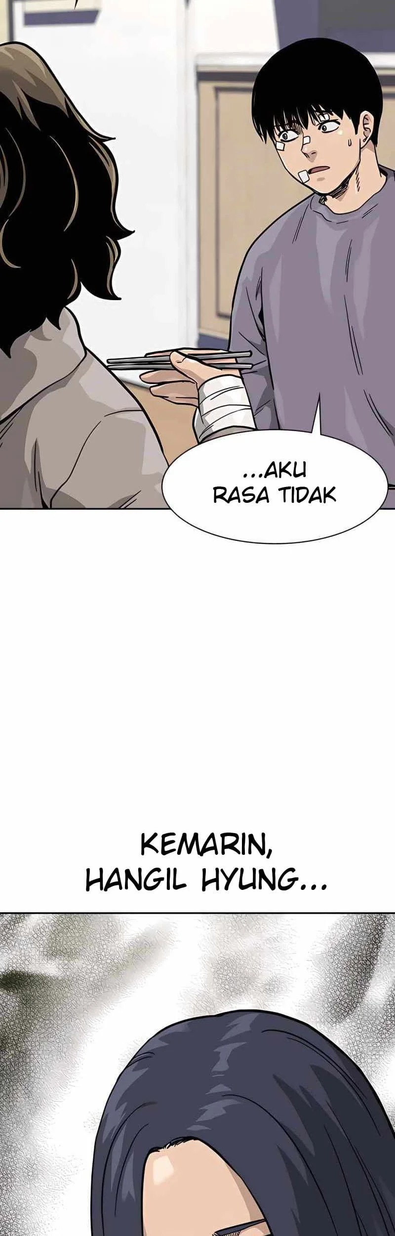 Everyone Loves Her Chapter 56 Gambar 69