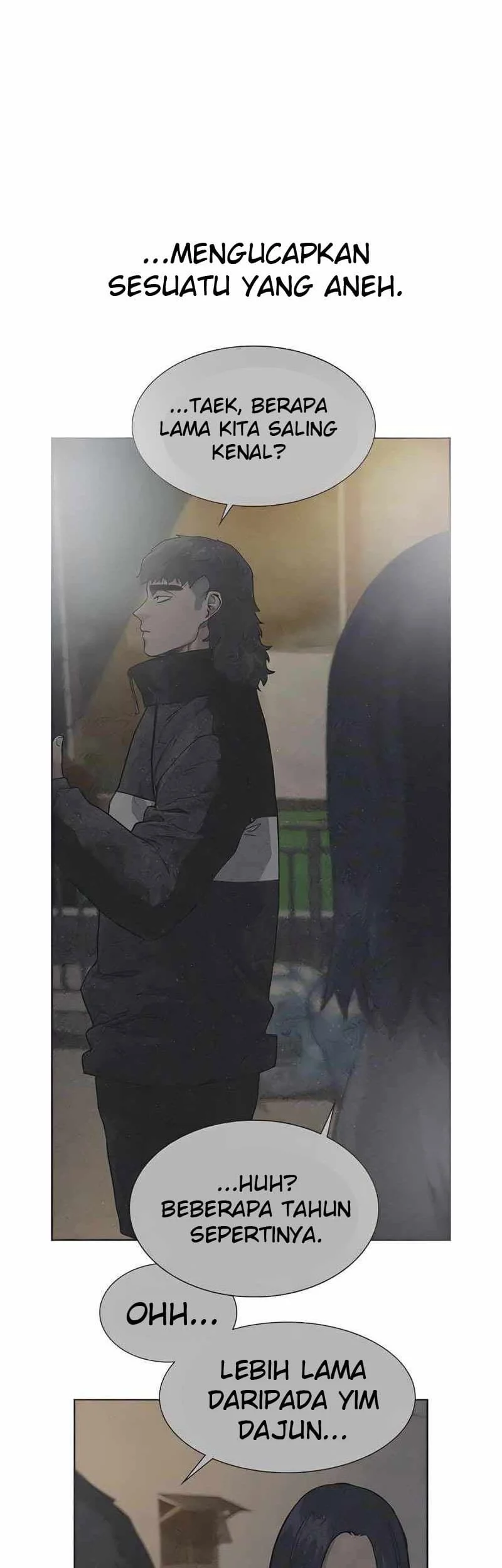 Everyone Loves Her Chapter 56 Gambar 71