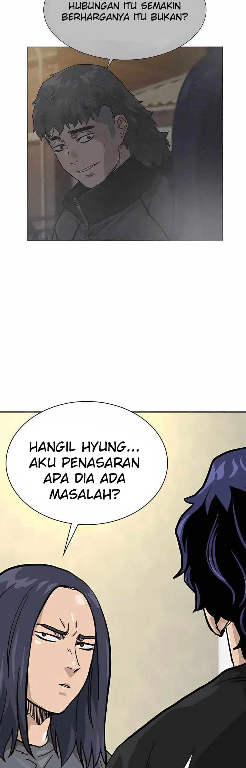 Everyone Loves Her Chapter 56 Gambar 73
