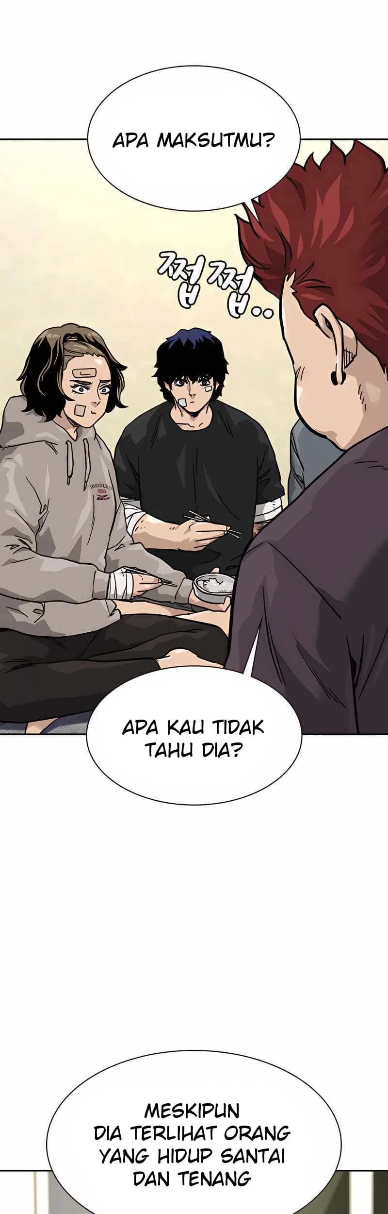 Everyone Loves Her Chapter 56 Gambar 75