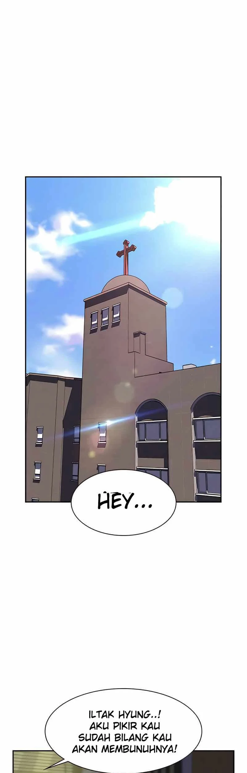 Everyone Loves Her Chapter 56 Gambar 3