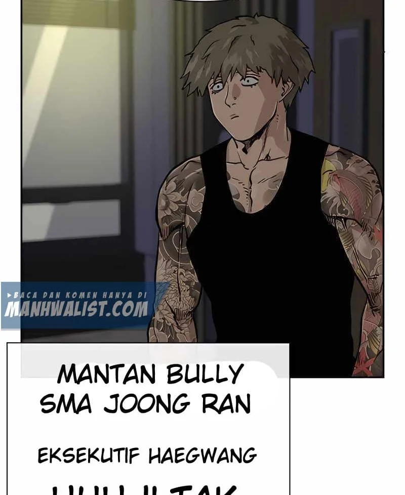 Everyone Loves Her Chapter 56 Gambar 4