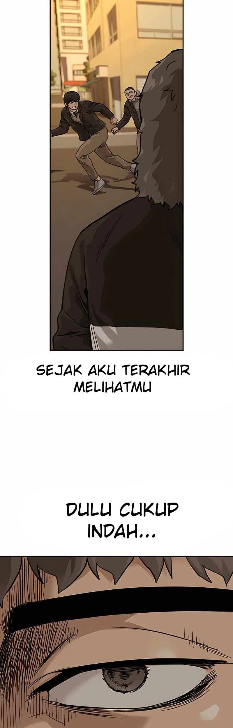 Everyone Loves Her Chapter 56 Gambar 85