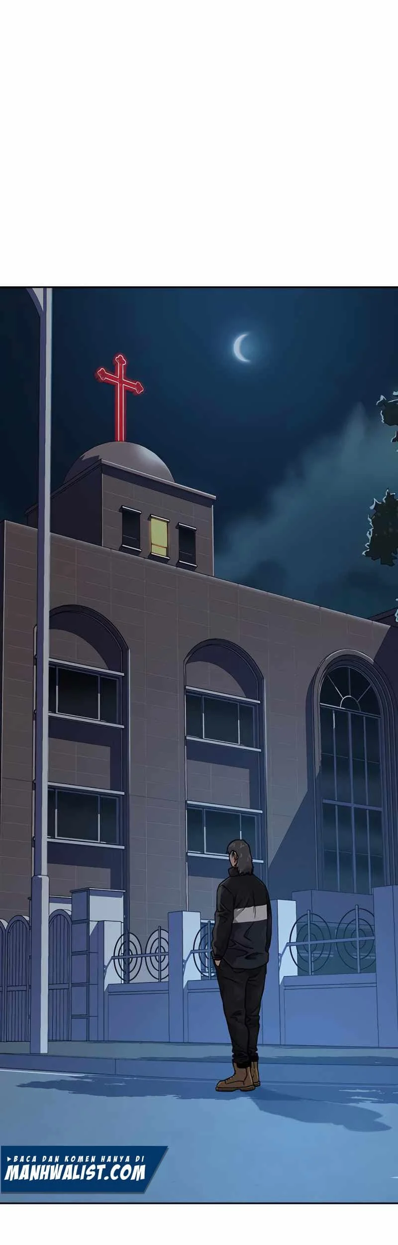 Everyone Loves Her Chapter 56 Gambar 87