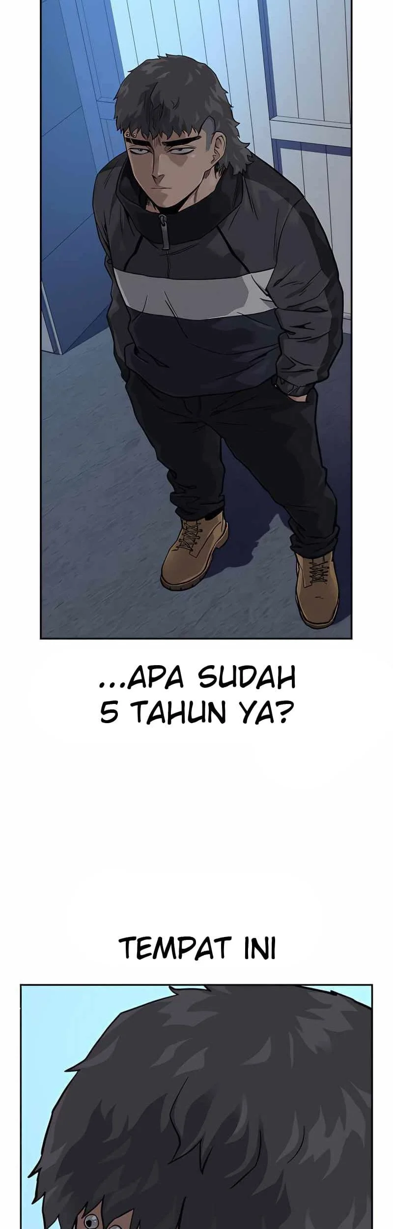 Everyone Loves Her Chapter 56 Gambar 89
