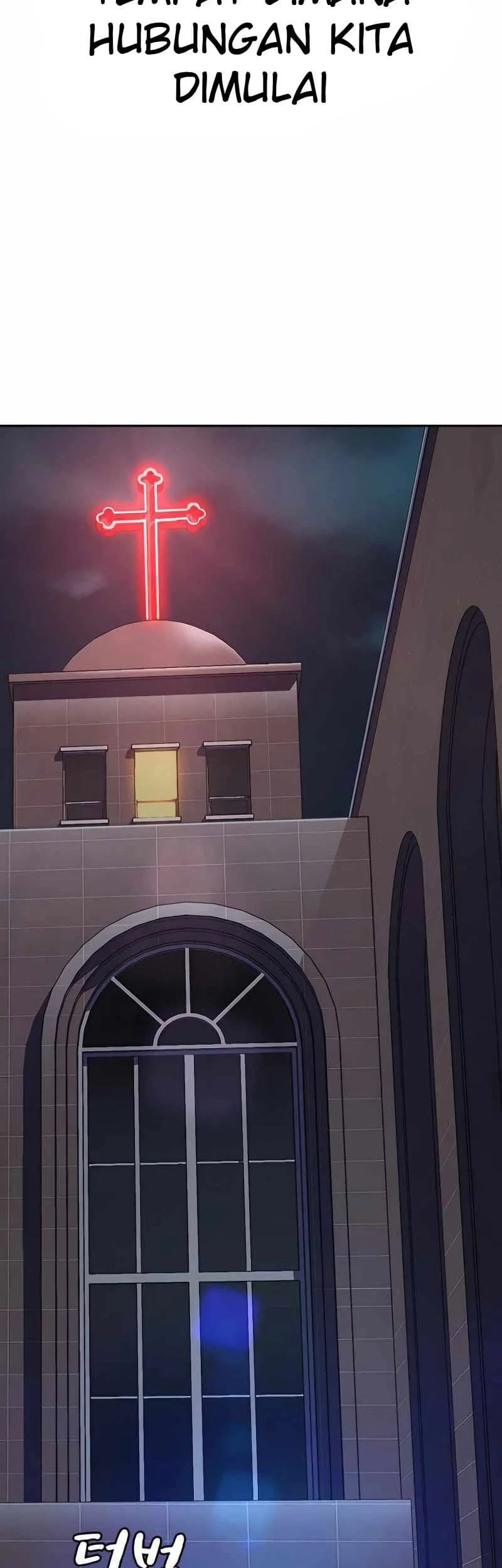 Everyone Loves Her Chapter 56 Gambar 91