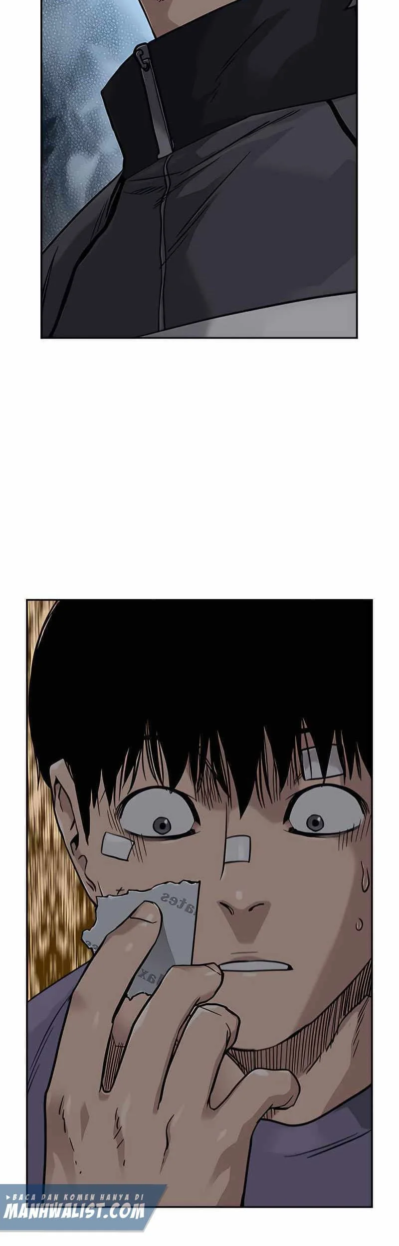 Everyone Loves Her Chapter 56 Gambar 101