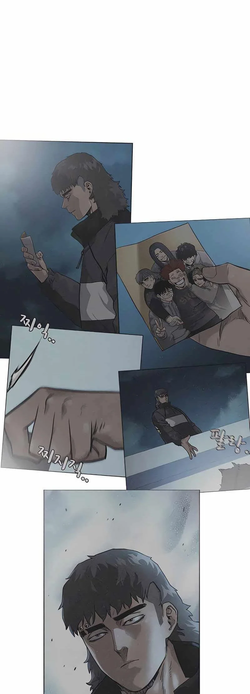 Everyone Loves Her Chapter 56 Gambar 102