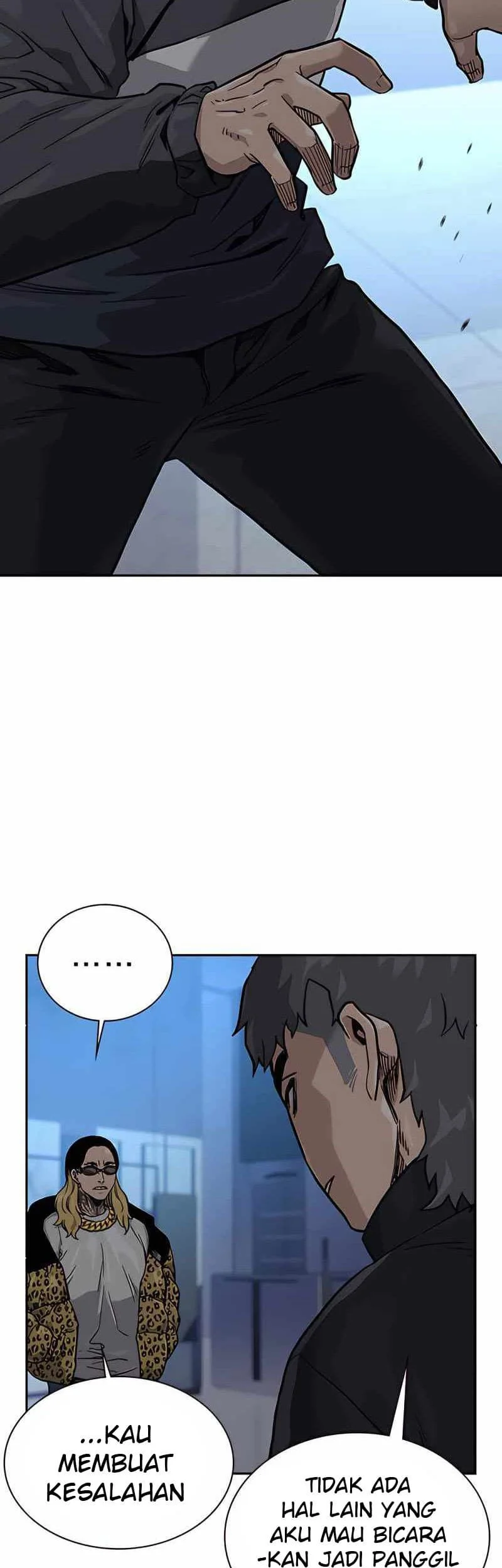 Everyone Loves Her Chapter 56 Gambar 105