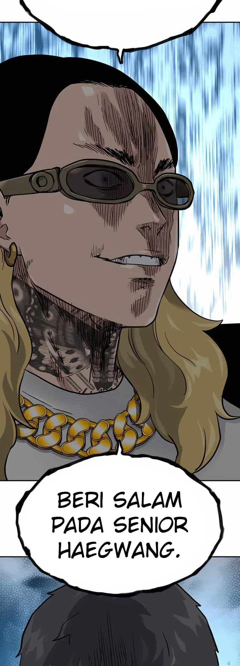 Everyone Loves Her Chapter 56 Gambar 108