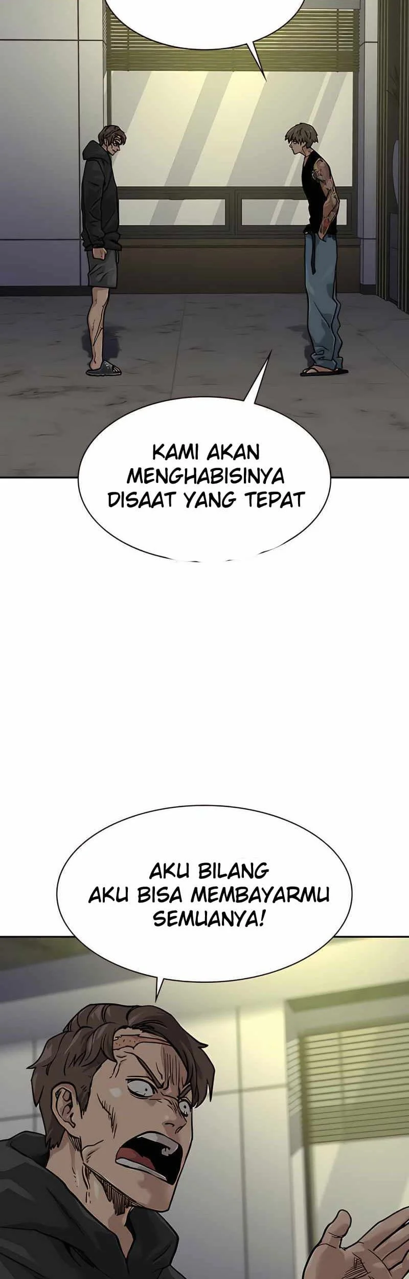 Everyone Loves Her Chapter 56 Gambar 7