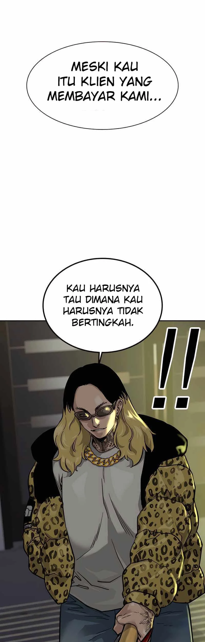 Everyone Loves Her Chapter 56 Gambar 15