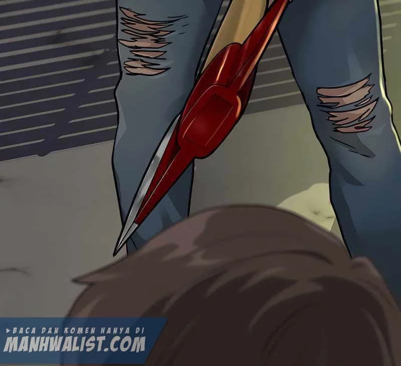 Everyone Loves Her Chapter 56 Gambar 16