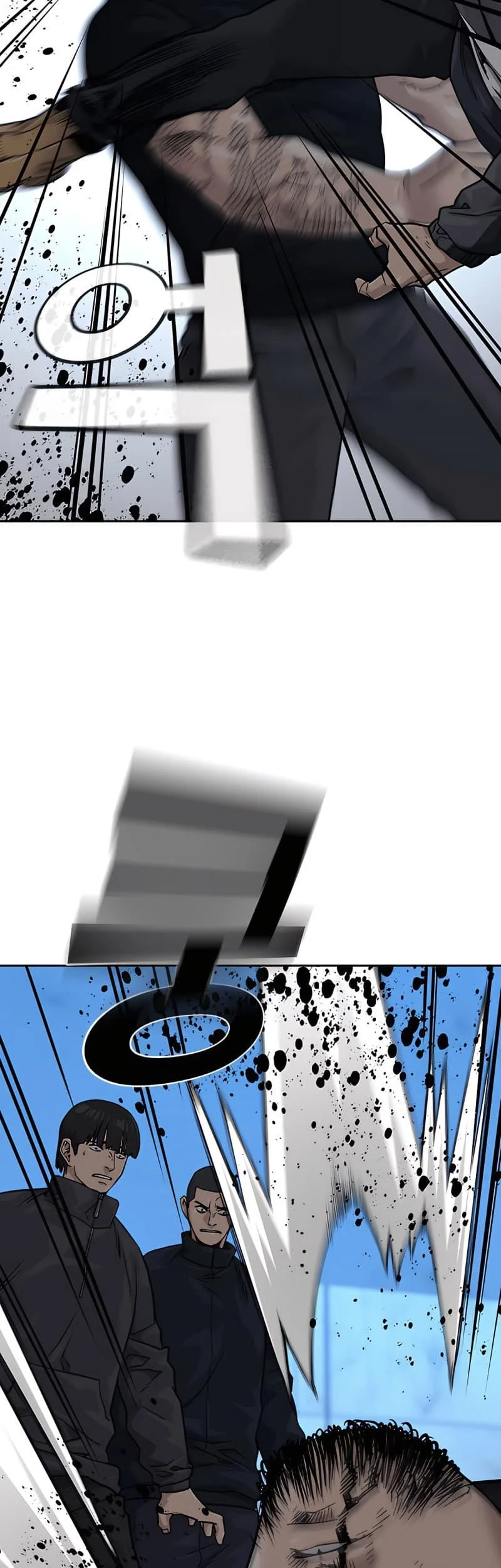 Everyone Loves Her Chapter 57 Gambar 23