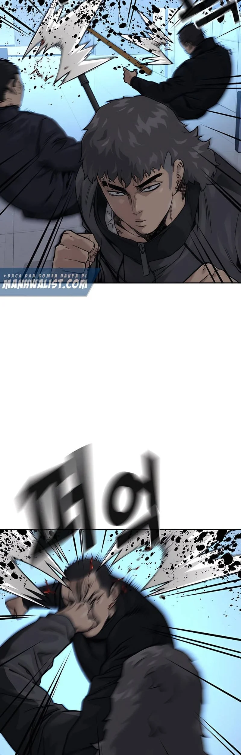 Everyone Loves Her Chapter 57 Gambar 27