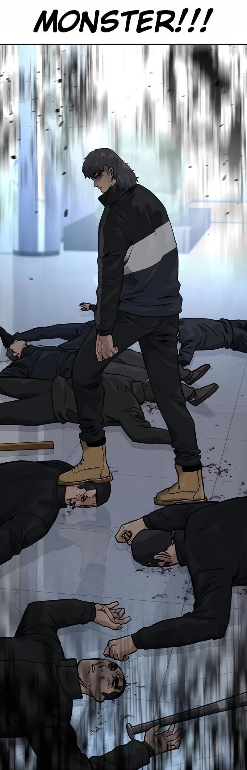 Everyone Loves Her Chapter 57 Gambar 30