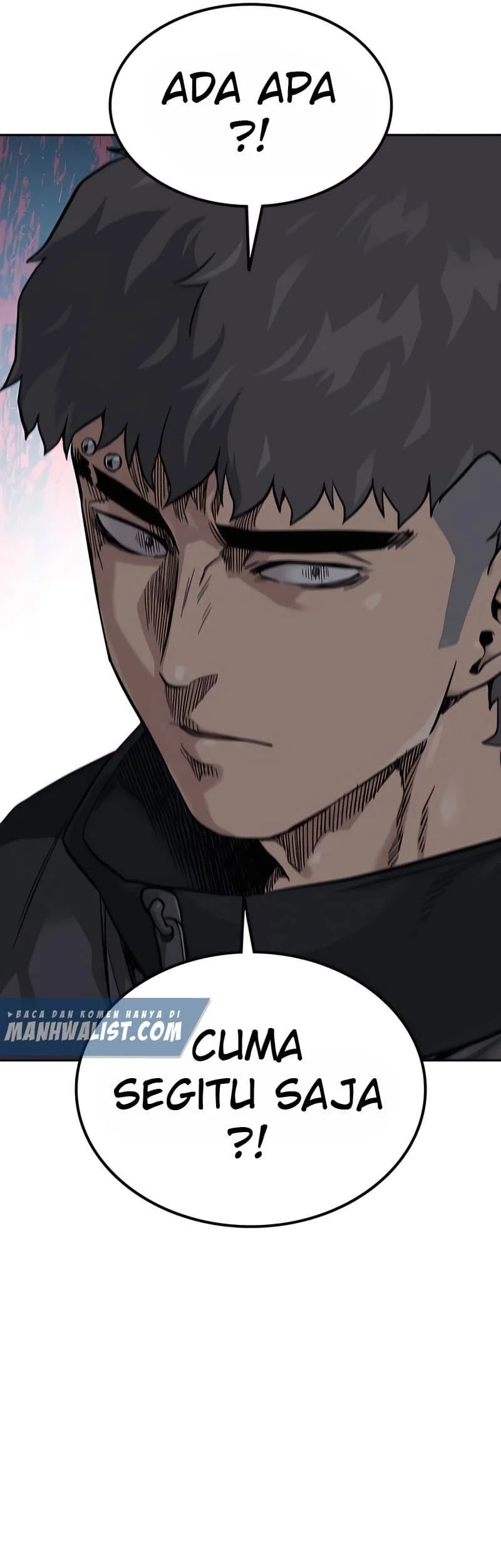 Everyone Loves Her Chapter 57 Gambar 31