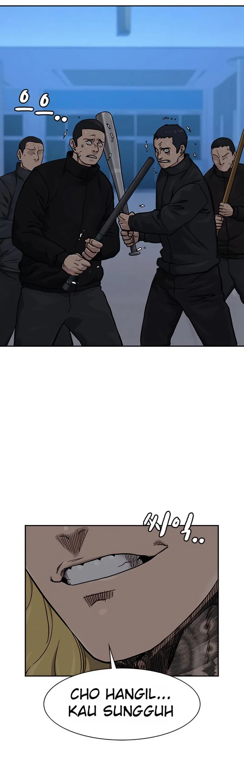 Everyone Loves Her Chapter 57 Gambar 32