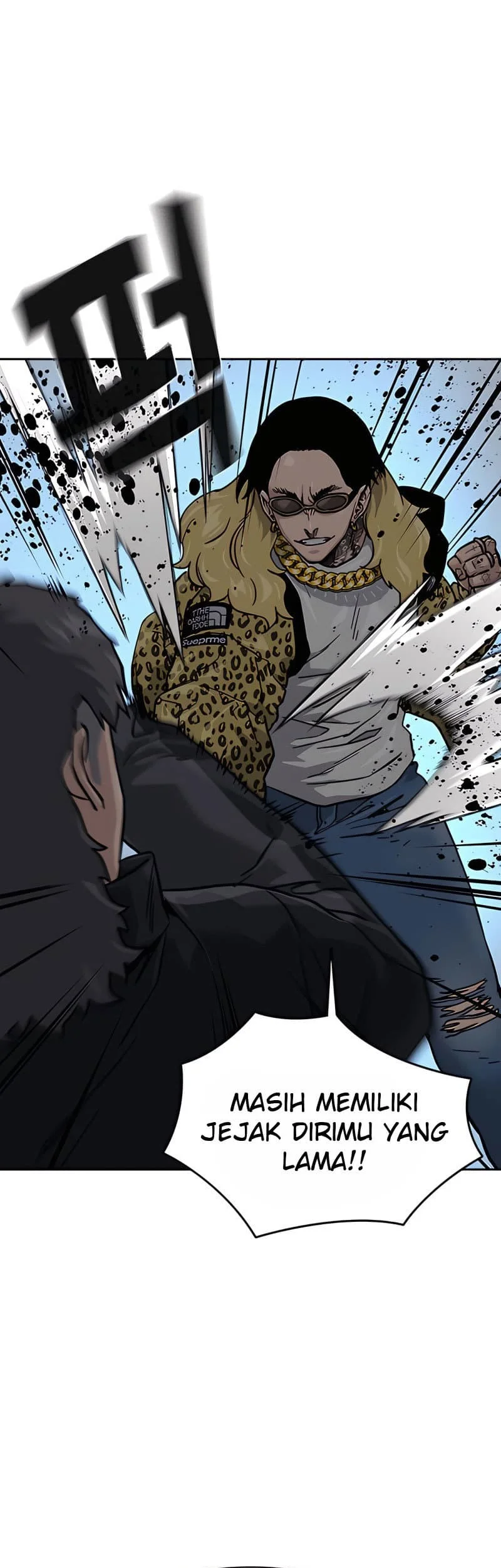 Everyone Loves Her Chapter 57 Gambar 34