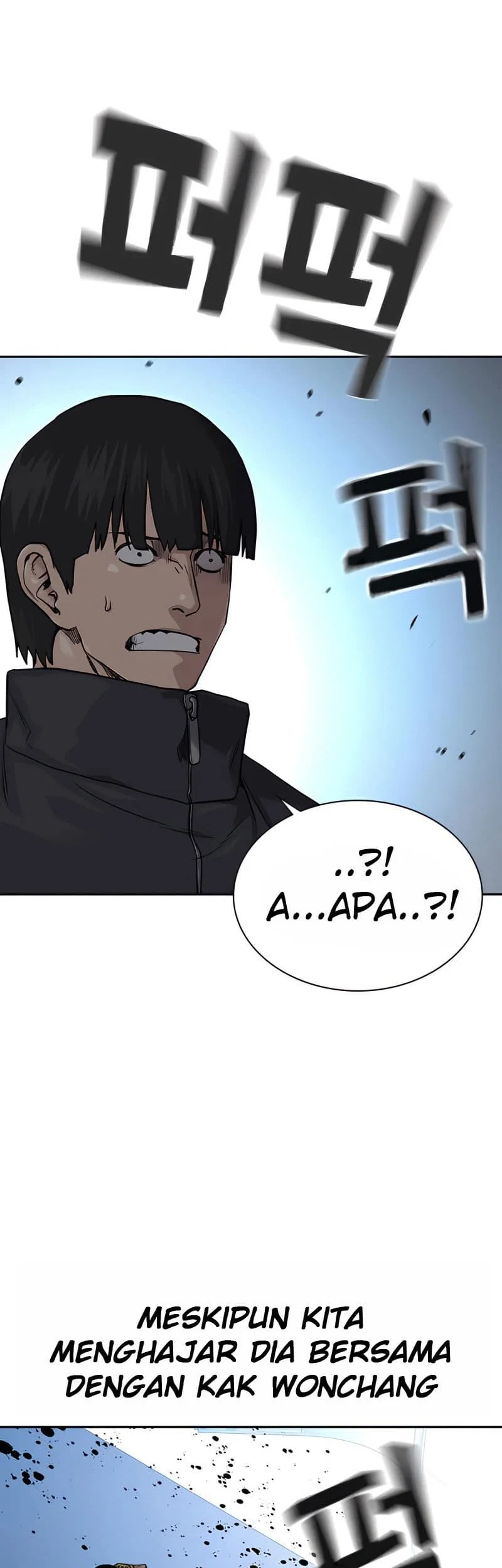 Everyone Loves Her Chapter 57 Gambar 38