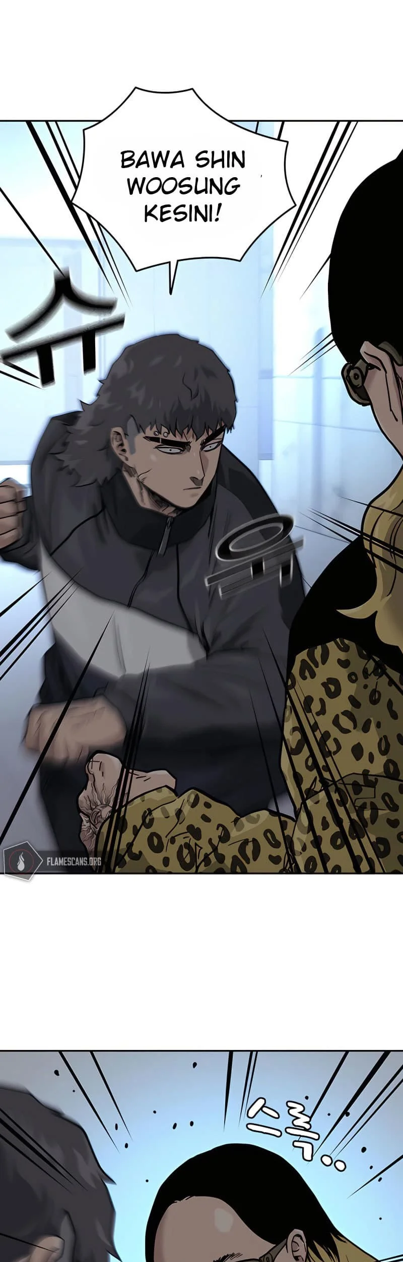 Everyone Loves Her Chapter 57 Gambar 46