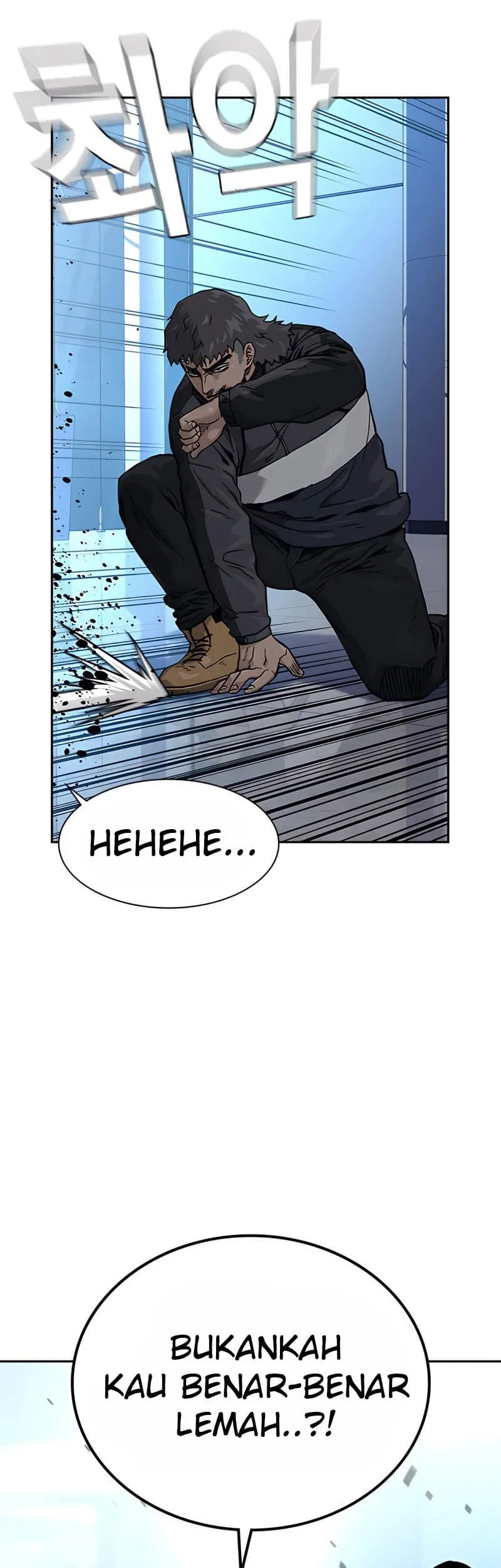 Everyone Loves Her Chapter 57 Gambar 50