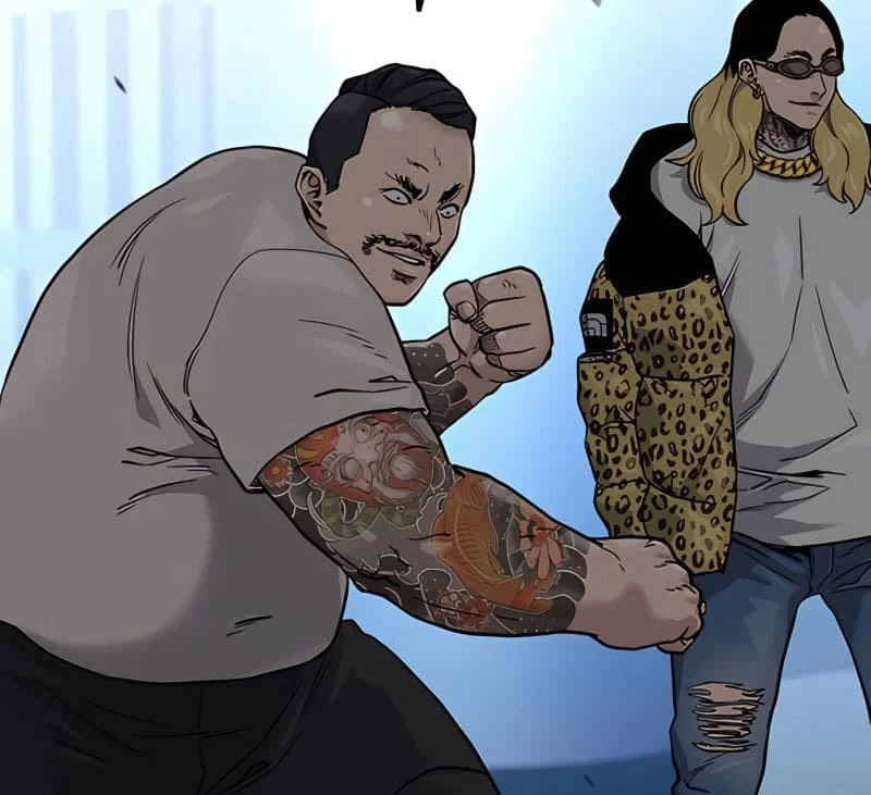 Everyone Loves Her Chapter 57 Gambar 51