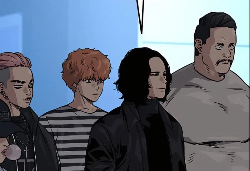 Everyone Loves Her Chapter 57 Gambar 57